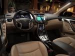 Hyundai Elantra 2010 года (US)